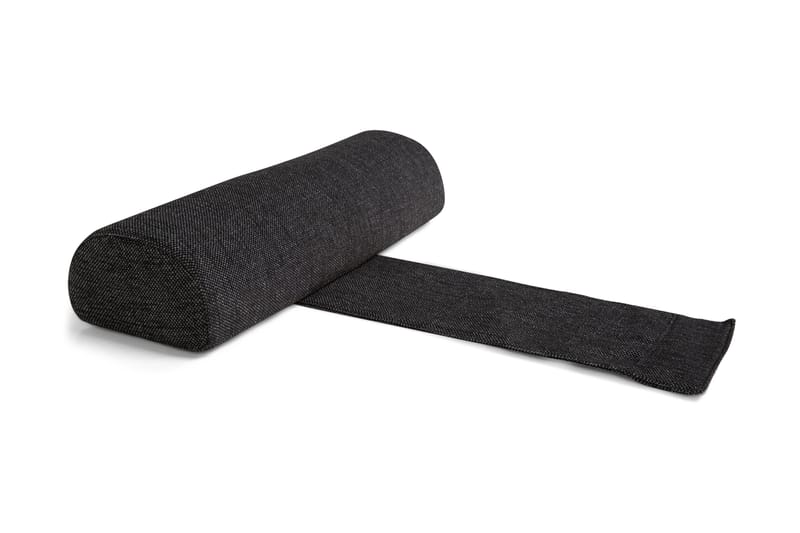 Dream Lyx Nackkudde Grand 1-pack - Svart - Möbler - Säng - Sängtillbehör & sänggavel
