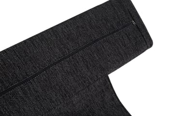 Dream Lyx Nackkudde Grand 1-pack - Svart - Möbler - Säng - Sängtillbehör & sänggavel
