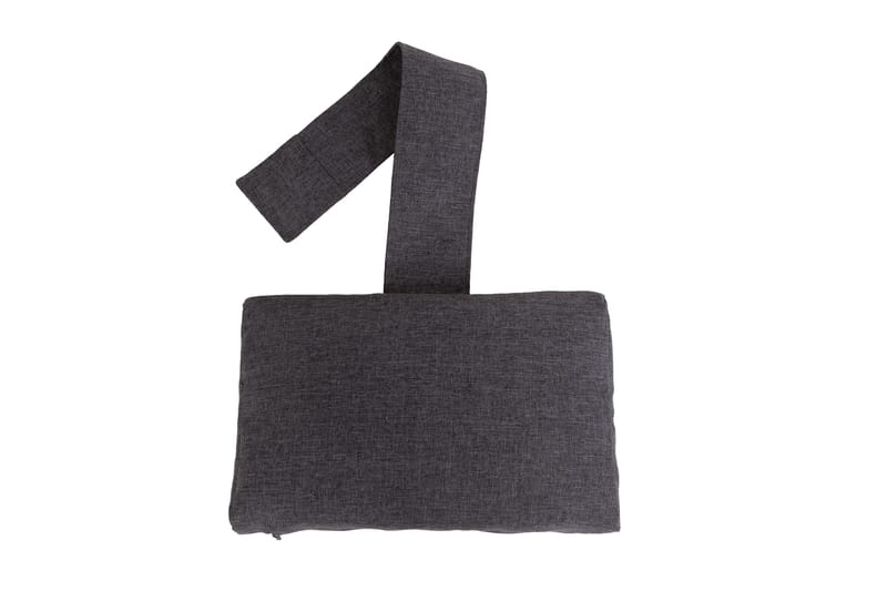 Dream Nackkudde 2-pack - Grå - Möbler - Säng - Sängtillbehör & sänggavel