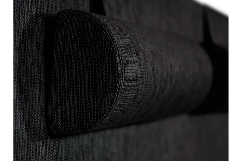 EX-2 st LUX Stor Nackkudde, undefined