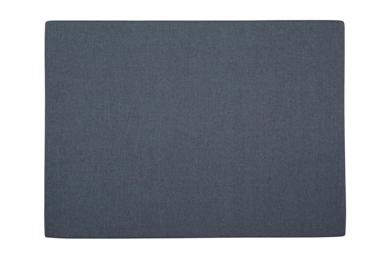 Frazer Sänggavel 210 cm - Blå - Sänggavlar & huvudgavlar