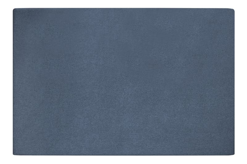 Harper Sänggavel 140 cm - Blå - Sänggavlar & huvudgavlar