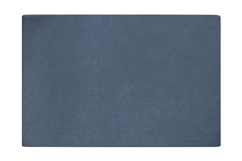 Harper Sänggavel 180 cm - Blå - Sänggavlar & huvudgavlar