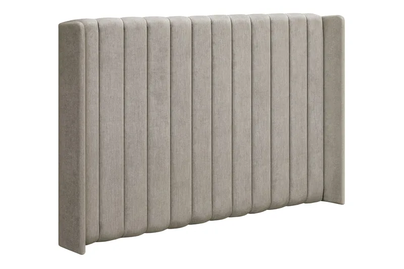 Joluma Sänggavel 180 Line, Beige