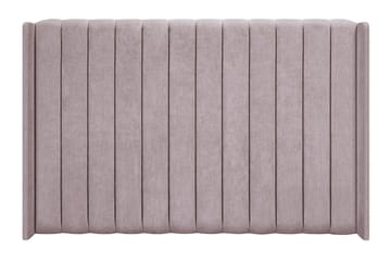 Joluma Sänggavel 180 Line - Vintagerose - Möbler - Säng - Sängtillbehör & sänggavel - Sänggavlar & huvudgavlar