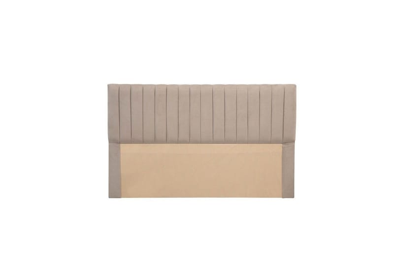 Lamal Sänggavel 92 cm - Beige - Möbler - Säng - Sängtillbehör & sänggavel - Sänggavlar & huvudgavlar