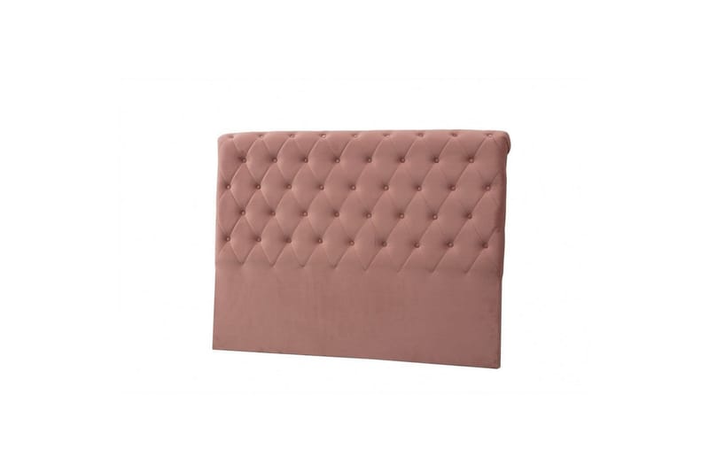 Lamoon Sänggavel 90 cm - Rodnadsrosa - Möbler - Säng - Sängtillbehör & sänggavel - Sänggavlar & huvudgavlar