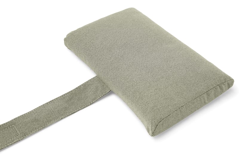 Lucky Liten Nackkudde 1-pk |Grön - Grön - Möbler - Säng - Sängtillbehör & sänggavel