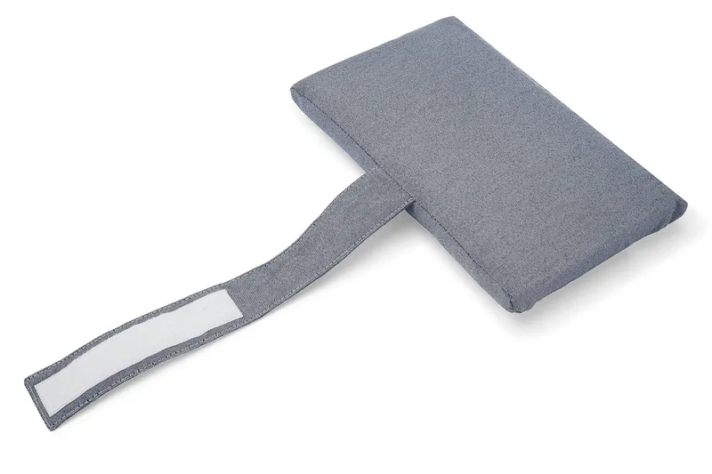 Lucky Liten Nackkudde 1-pack - Mörkblå - Möbler - Säng - Sängtillbehör & sänggavel