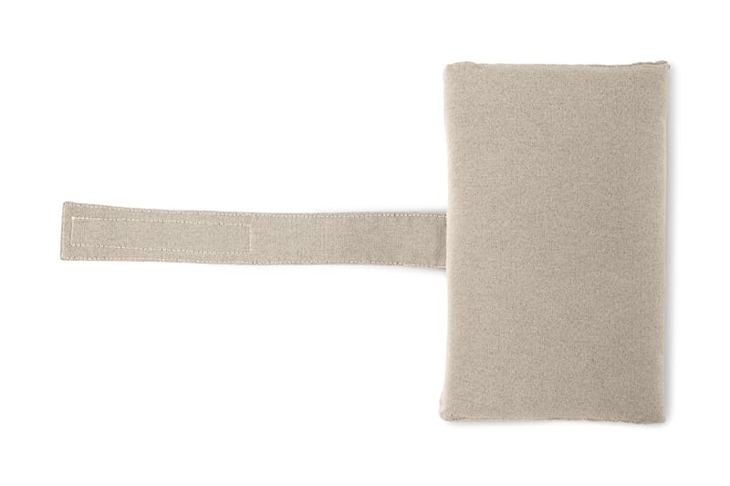 Lucky Liten Nackkudde 1-pack - Beige - Möbler - Säng - Sängtillbehör & sänggavel