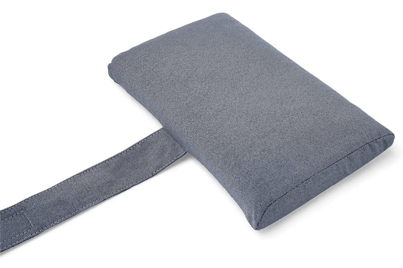 Lucky Liten Nackkudde 1-pack - Mörkblå - Möbler - Säng - Sängtillbehör & sänggavel