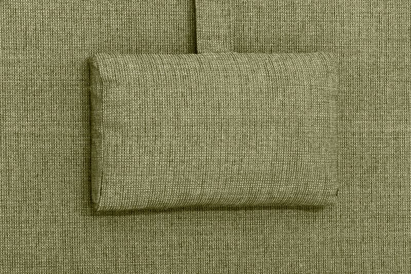 Lucky Liten Nackkudde 1-pk |Grön - Grön - Möbler - Säng - Sängtillbehör & sänggavel