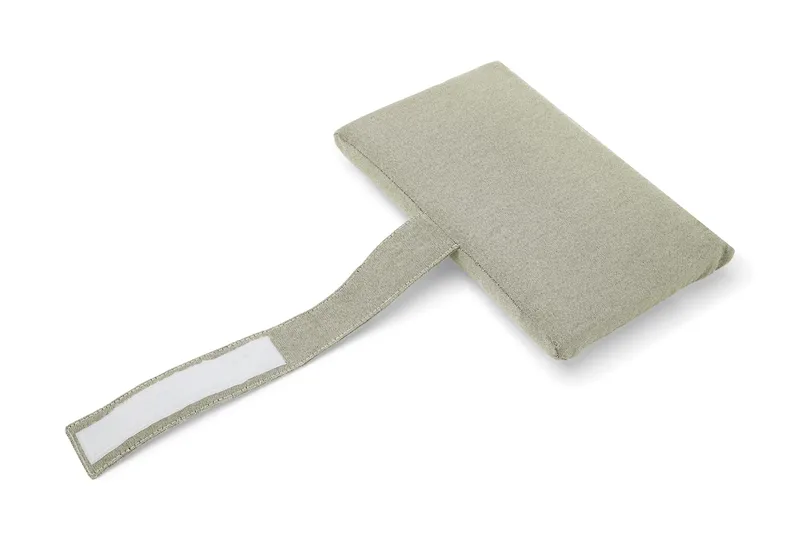 Lucky Liten Nackkudde 1-pk |Grön - Grön - Möbler - Säng - Sängtillbehör & sänggavel