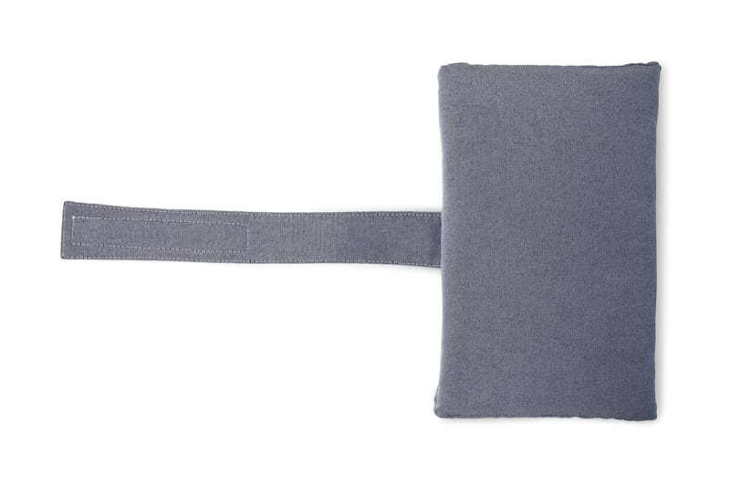 Lucky Liten Nackkudde 1-pack - Mörkblå - Möbler - Säng - Sängtillbehör & sänggavel