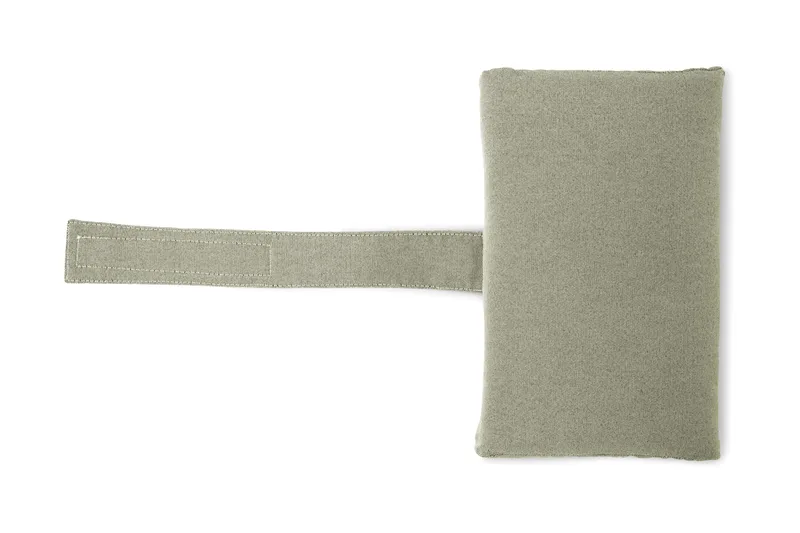 Lucky Liten Nackkudde 1-pk |Grön - Grön - Möbler - Säng - Sängtillbehör & sänggavel