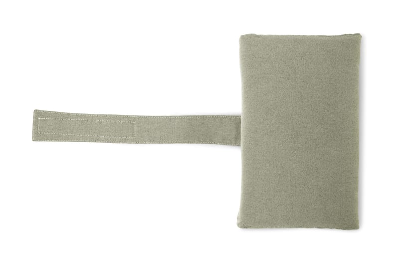 Lucky Liten Nackkudde 1-pk |Grön - Grön - Möbler - Säng - Sängtillbehör & sänggavel