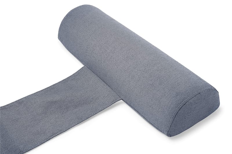 Lucky Stor Nackkudde 1-pack - Mörkblå - Möbler - Säng - Sängtillbehör & sänggavel