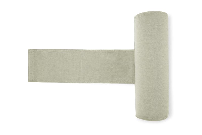 Lucky Stor Nackkudde 1-pack - Grön - Möbler - Säng - Sängtillbehör & sänggavel
