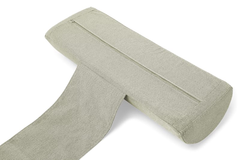 Lucky Stor Nackkudde 1-pack - Grön - Möbler - Säng - Sängtillbehör & sänggavel
