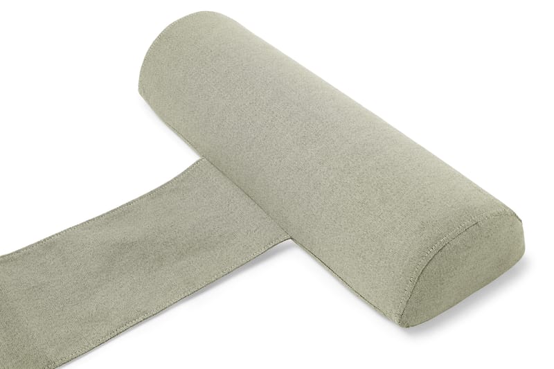 Lucky Stor Nackkudde 1-pack - Grön - Möbler - Säng - Sängtillbehör & sänggavel