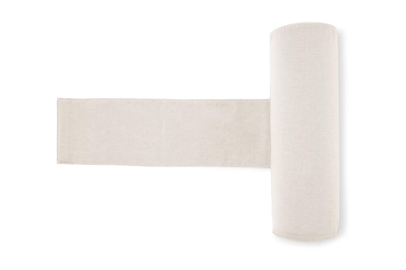 Lucky Stor Nackkudde - Beige - Möbler - Säng - Sängtillbehör & sänggavel