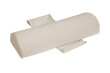 LUX Stor Nackkudde Malaga Beige 1-pack |