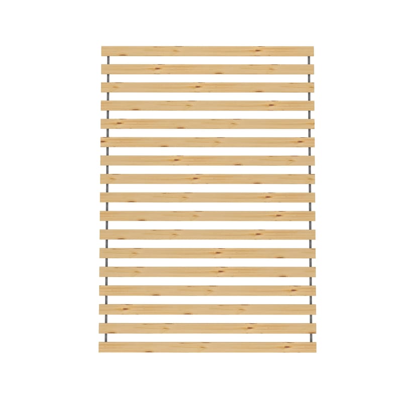 Marvi Ribbotten 140x200 cm furu - Möbler - Säng - Sängtillbehör & sänggavel - Ribbotten