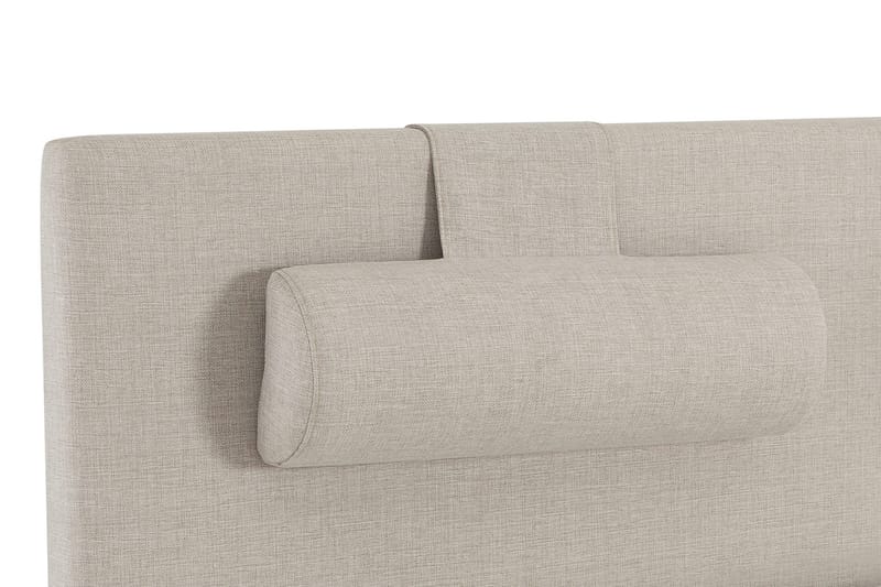 May Nackkudde Stor 1-pack - Beige - Möbler - Säng - Sängtillbehör & sänggavel