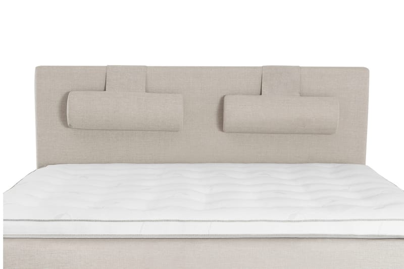 May Nackkudde Stor 1-pack - Beige - Möbler - Säng - Sängtillbehör & sänggavel