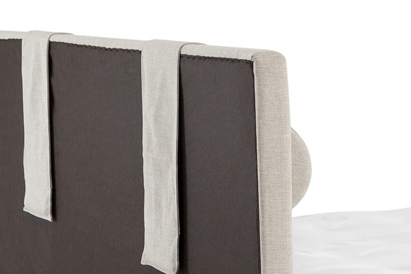 May Nackkudde Stor 1-pack - Beige - Möbler - Säng - Sängtillbehör & sänggavel