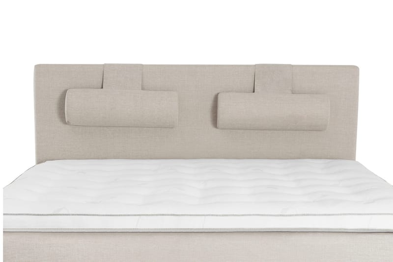 May Nackkudde Stor 1-pack - Beige - Möbler - Säng - Sängtillbehör & sänggavel