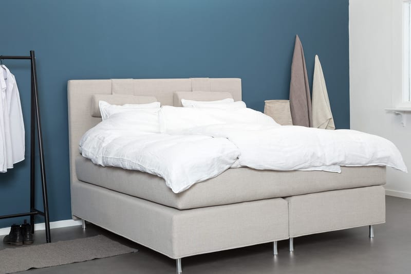 May Nackkudde Stor 1-pack - Beige - Möbler - Säng - Sängtillbehör & sänggavel