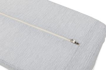 Meja Nackkudde 1-pack - Ljusgrå - Möbler - Säng - Sängtillbehör & sänggavel