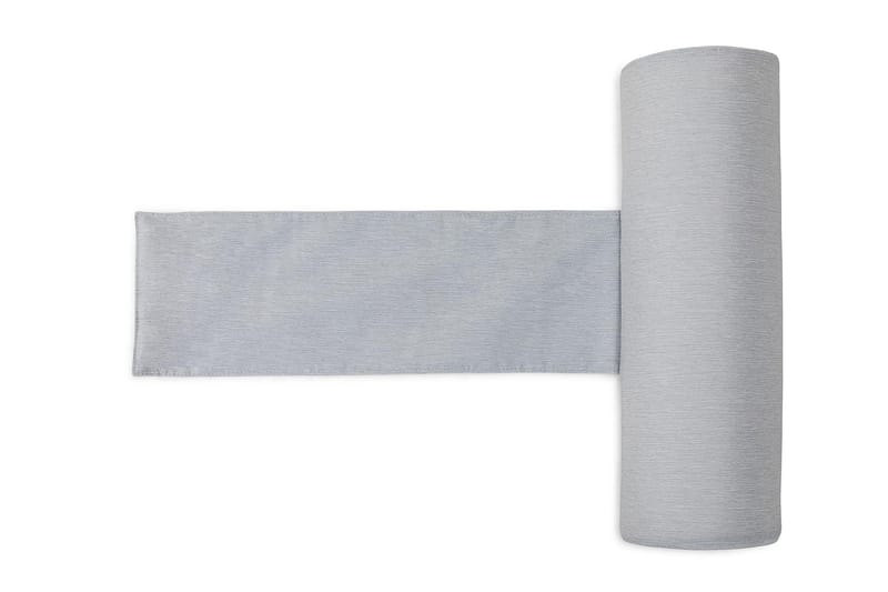Meja Nackkudde 1-pack - Ljusgrå - Möbler - Säng - Sängtillbehör & sänggavel