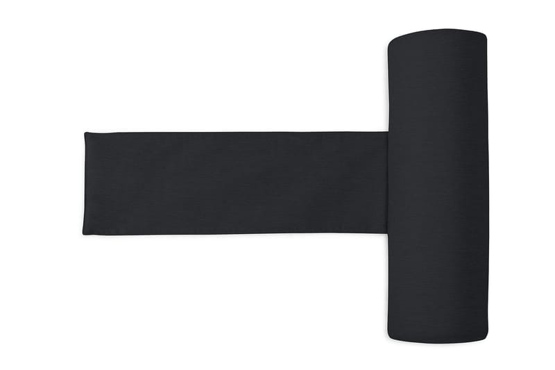 Meja Nackkudde 1-pack, Svart