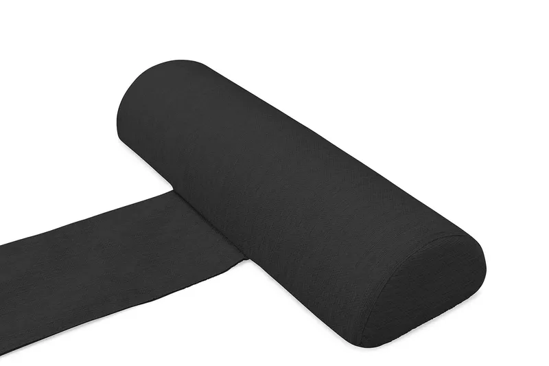 Meja Nackkudde 1-pack - Svart - Möbler - Säng - Sängtillbehör & sänggavel