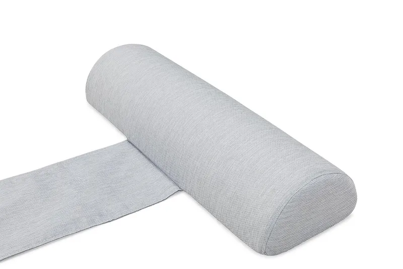 Meja Nackkudde 1-pack - Ljusgrå - Möbler - Säng - Sängtillbehör & sänggavel