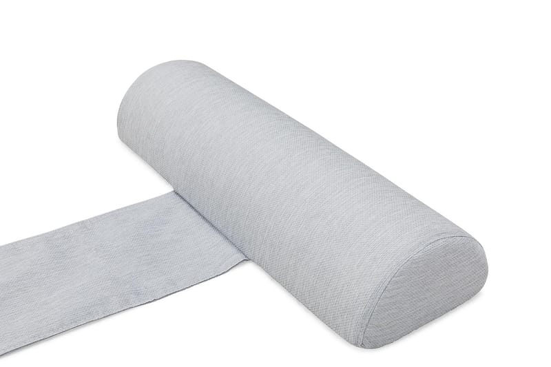 Meja Nackkudde 1-pack - Ljusgrå - Möbler - Säng - Sängtillbehör & sänggavel