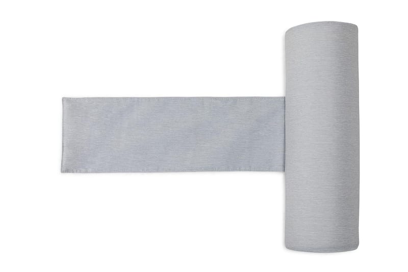 Meja Nackkudde 1-pack - Ljusgrå - Möbler - Säng - Sängtillbehör & sänggavel