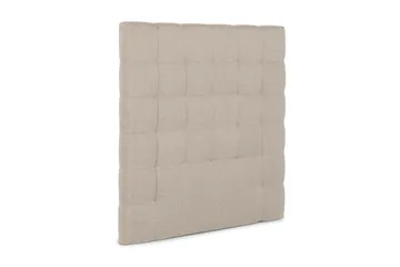 Montana Sänggavel 120 cm - Beige - Möbler - Säng - Sängtillbehör & sänggavel - Sänggavlar & huvudgavlar