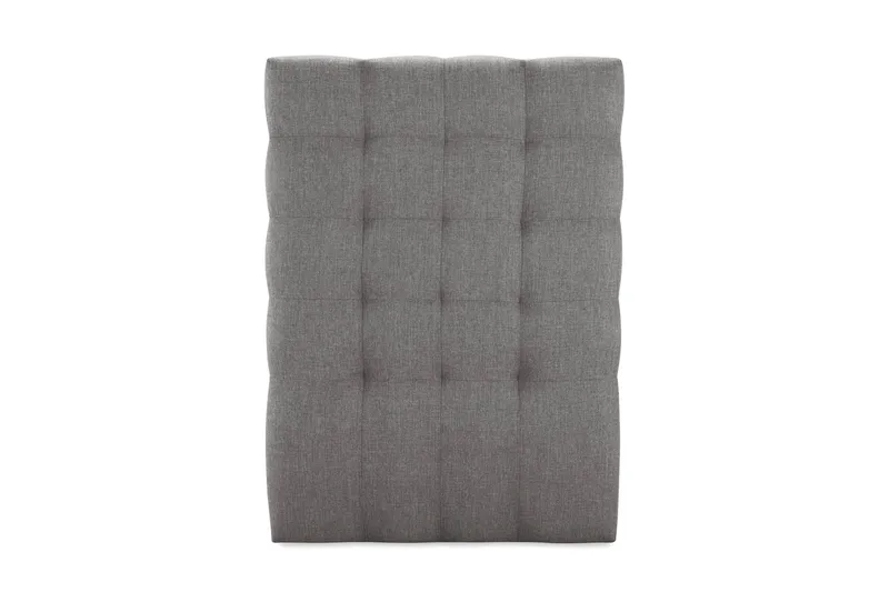 Montana Sänggavel 80 cm, Grå