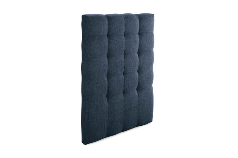 Montana Sänggavel 90 cm - Mörkblå - Möbler - Säng - Sängtillbehör & sänggavel - Sänggavlar & huvudgavlar