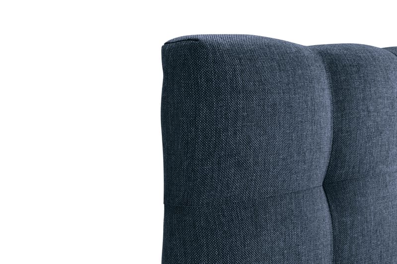 Montana Sänggavel 90 cm - Mörkblå - Möbler - Säng - Sängtillbehör & sänggavel - Sänggavlar & huvudgavlar