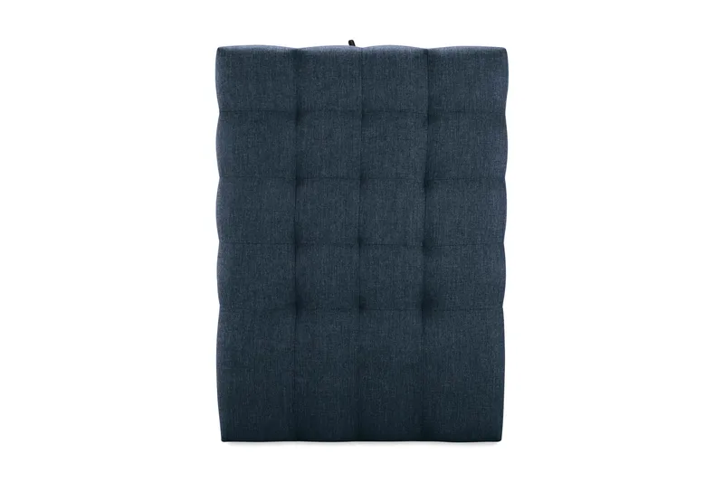 Montana Sänggavel 90 cm - Mörkblå - Möbler - Säng - Sängtillbehör & sänggavel - Sänggavlar & huvudgavlar