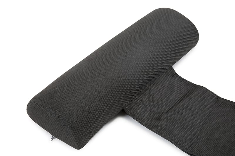 Nackkudde Queen 2-pack - Svart - Möbler - Säng - Sängtillbehör & sänggavel