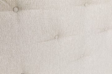Nice Deluxe Sänggavel 180 cm - Beige - Möbler - Säng - Sängtillbehör & sänggavel - Sänggavlar & huvudgavlar