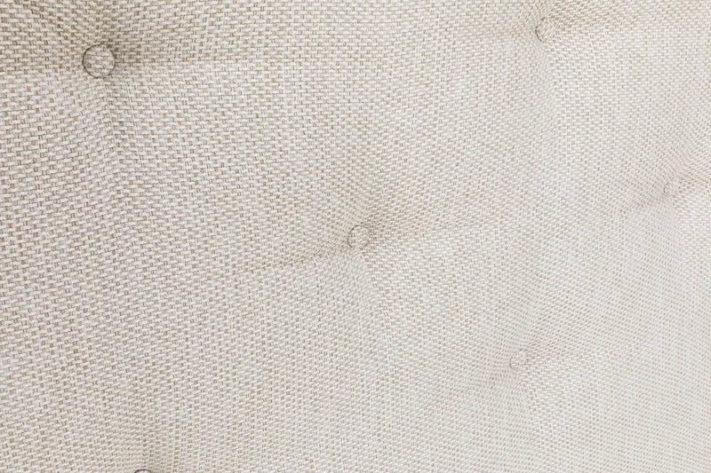 Nice Deluxe Sänggavel 180 cm - Beige - Möbler - Säng - Sängtillbehör & sänggavel - Sänggavlar & huvudgavlar