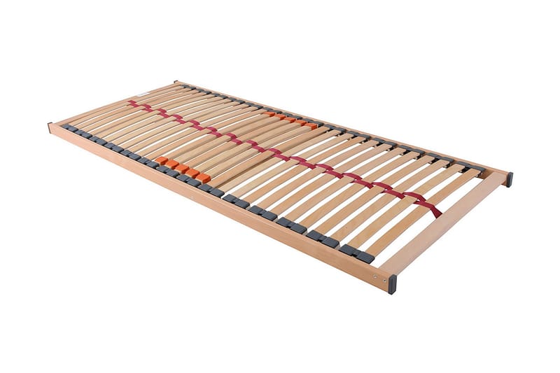 Prosty Ribbotten 200x90x6 cm Bedly 120x200