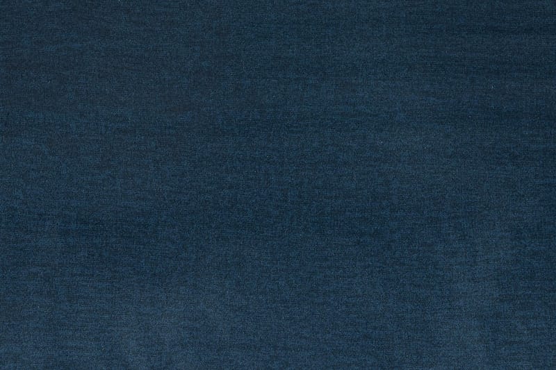 Rakel Sänggavel 120cm - Mörkblå/Sammet - Sänggavlar & huvudgavlar