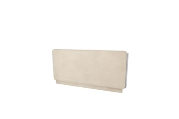 Rauk Sänggavel 150 cm